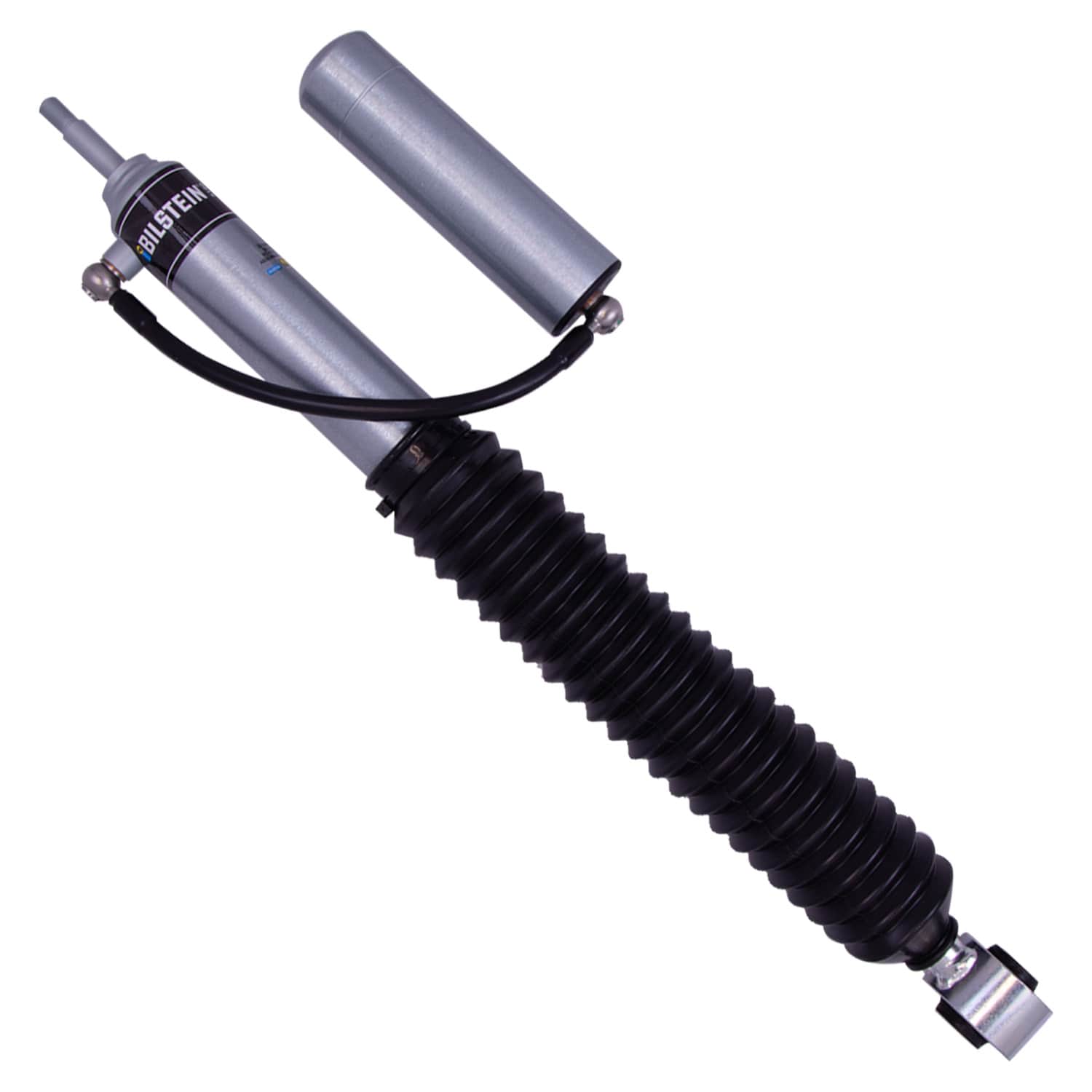 Bilstein B8 5160 46mm Monotube Suspension Rear Right Shock Absorber for 2010-2023 Lexus GX460 (J150) 25-325096