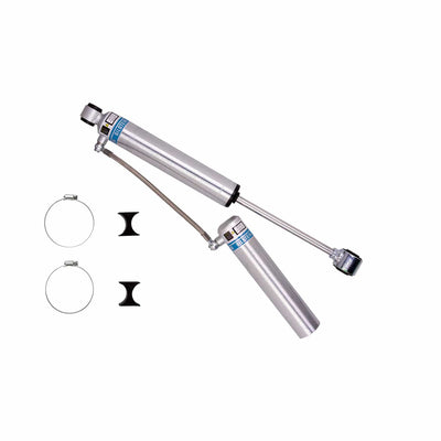 Bilstein B8 5160 46mm Monotube Suspension Rear Shock Absorber - 13.42 in. Collapsed 25-266795