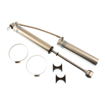 Bilstein B8 5160 46mm Monotube Suspension Rear Shock Absorber - 13.44 in. Collapsed 25-193145