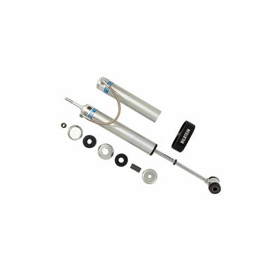 Bilstein B8 5160 46mm Monotube Suspension Rear Shock Absorber - 14.02 in. Collapsed 25-277029