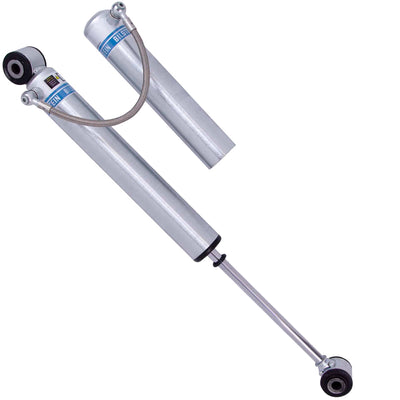 Bilstein B8 5160 46mm Monotube Suspension Rear Shock Absorber - 15.33 in. Collapsed 25-288384