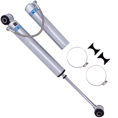 Bilstein B8 5160 46mm Monotube Suspension Rear Shock Absorber - 15.33 in. Collapsed 25-288384