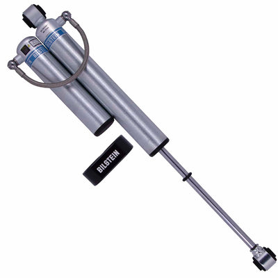Bilstein B8 5160 46mm Monotube Suspension Rear Shock Absorber - 15.51 in. Collapsed 25-293487