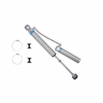 Bilstein B8 5160 46mm Monotube Suspension Rear Shock Absorber - 15.78 in. Collapsed 25-270198