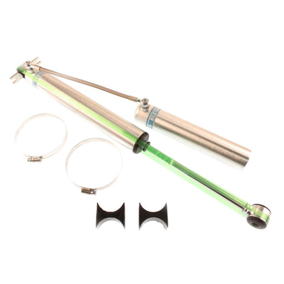 Bilstein B8 5160 46mm Monotube Suspension Rear Shock Absorber - 15.91 in. Collapsed 25-212662