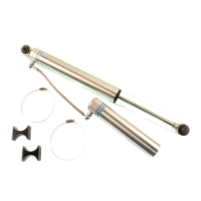 Bilstein B8 5160 46mm Monotube Suspension Rear Shock Absorber - 16.54 in. Collapsed 25-196481