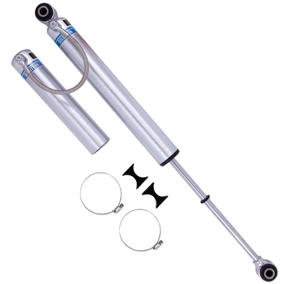 Bilstein B8 5160 46mm Monotube Suspension Rear Shock Absorber - 16.72 in. Collapsed 25-288278