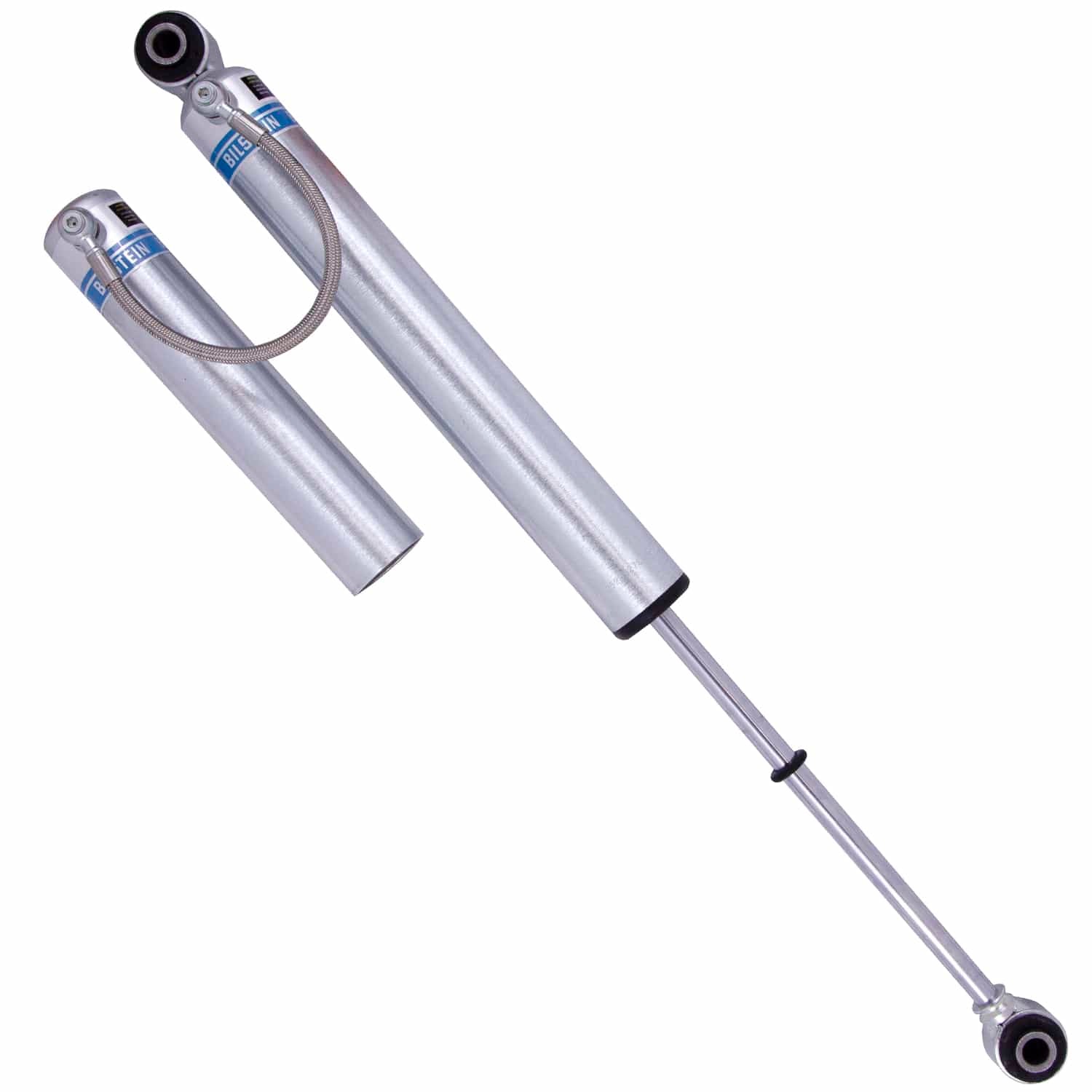Bilstein B8 5160 46mm Monotube Suspension Rear Shock Absorber - 16.72 in. Collapsed 25-288278
