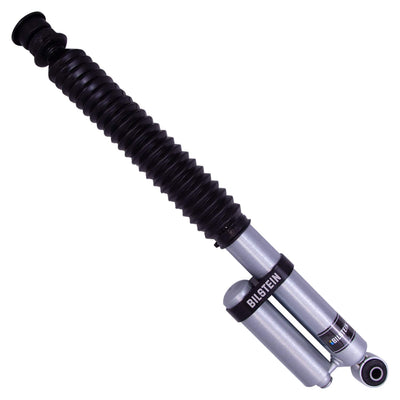Bilstein B8 5160 46mm Monotube Suspension Rear Shock Absorber (17.17 in. Collapsed) for 2014-2026 Dodge Ram 2500 (DS/DT) 25-293449