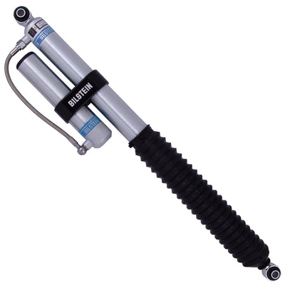 Bilstein B8 5160 46mm Monotube Suspension Rear Shock Absorber - 17.19 in. Collapsed 25-304893