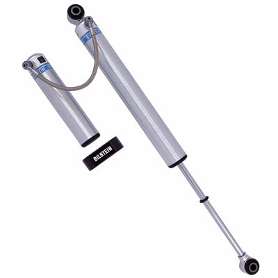 Bilstein B8 5160 46mm Monotube Suspension Rear Shock Absorber - 17.4 in. Collapsed, 27.61 in. Extended 25-309546