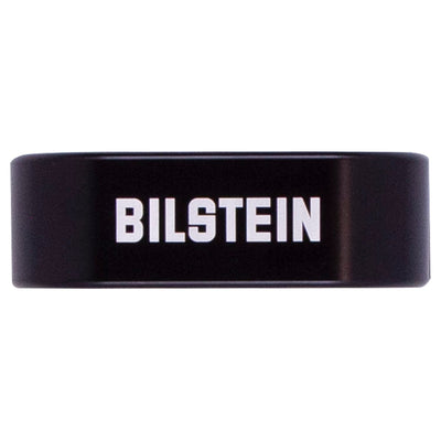 Bilstein B8 5160 46mm Monotube Suspension Rear Shock Absorber - 17.4 in. Collapsed, 27.61 in. Extended 25-309546