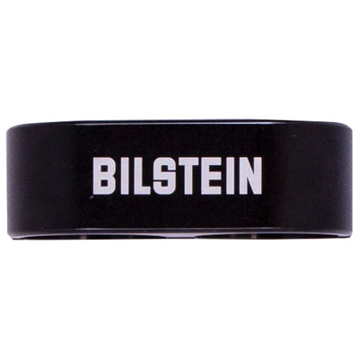 Bilstein B8 5160 46mm Monotube Suspension Rear Shock Absorber - 17.4 in. Collapsed, 29.38 in. Extended 25-287523