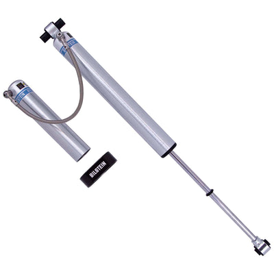 Bilstein B8 5160 46mm Monotube Suspension Rear Shock Absorber - 17.4 in. Collapsed, 29.38 in. Extended 25-287523