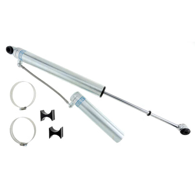 Bilstein B8 5160 46mm Monotube Suspension Rear Shock Absorber - 18.03 in. Collapsed 25-188394