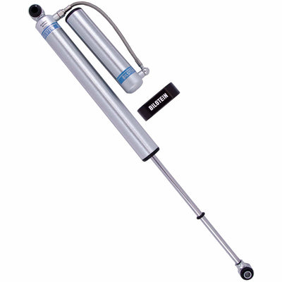 Bilstein B8 5160 46mm Monotube Suspension Rear Shock Absorber - 18.48 in. Collapsed 25-285338