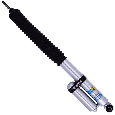 Bilstein B8 5160 46mm Monotube Suspension Rear Shock Absorber - 18.66 in. Collapsed 25-285734