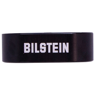 Bilstein B8 5160 46mm Monotube Suspension Rear Shock Absorber - 18.72 in. Collapsed 25-287547