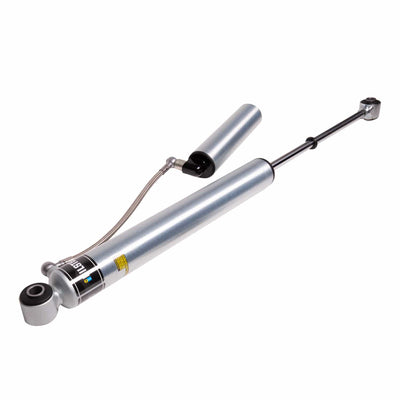 Bilstein B8 5160 46mm Monotube Suspension Rear Shock Absorber for 1999-2026 Chevrolet Silverado 2500 HD (GMT800/GMT900/GMTT1XX) 25-311846