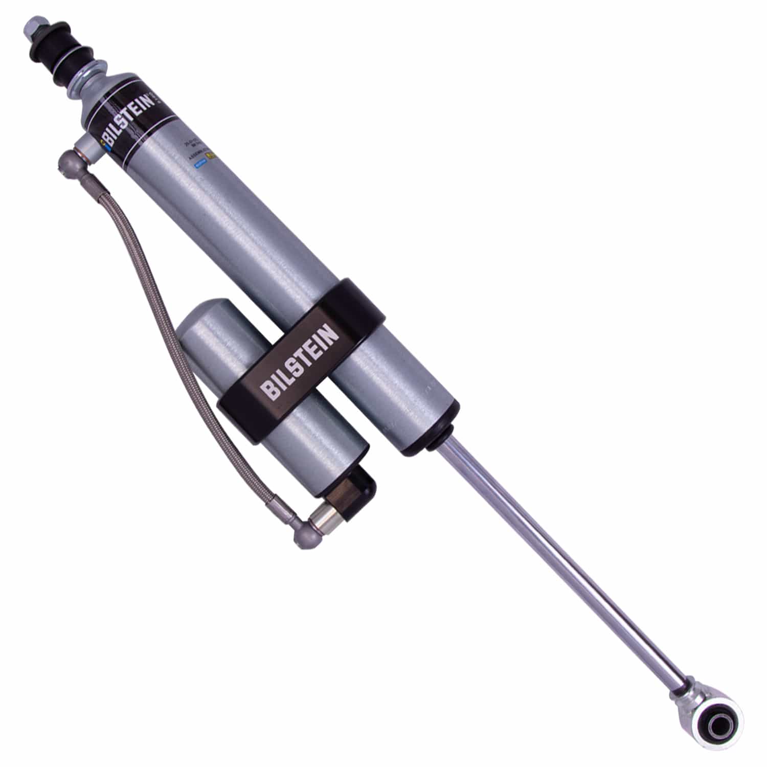Bilstein B8 5160 46mm Monotube Suspension Rear Shock Absorber for 2000-2006 Toyota Tundra (XK30) 25-311273