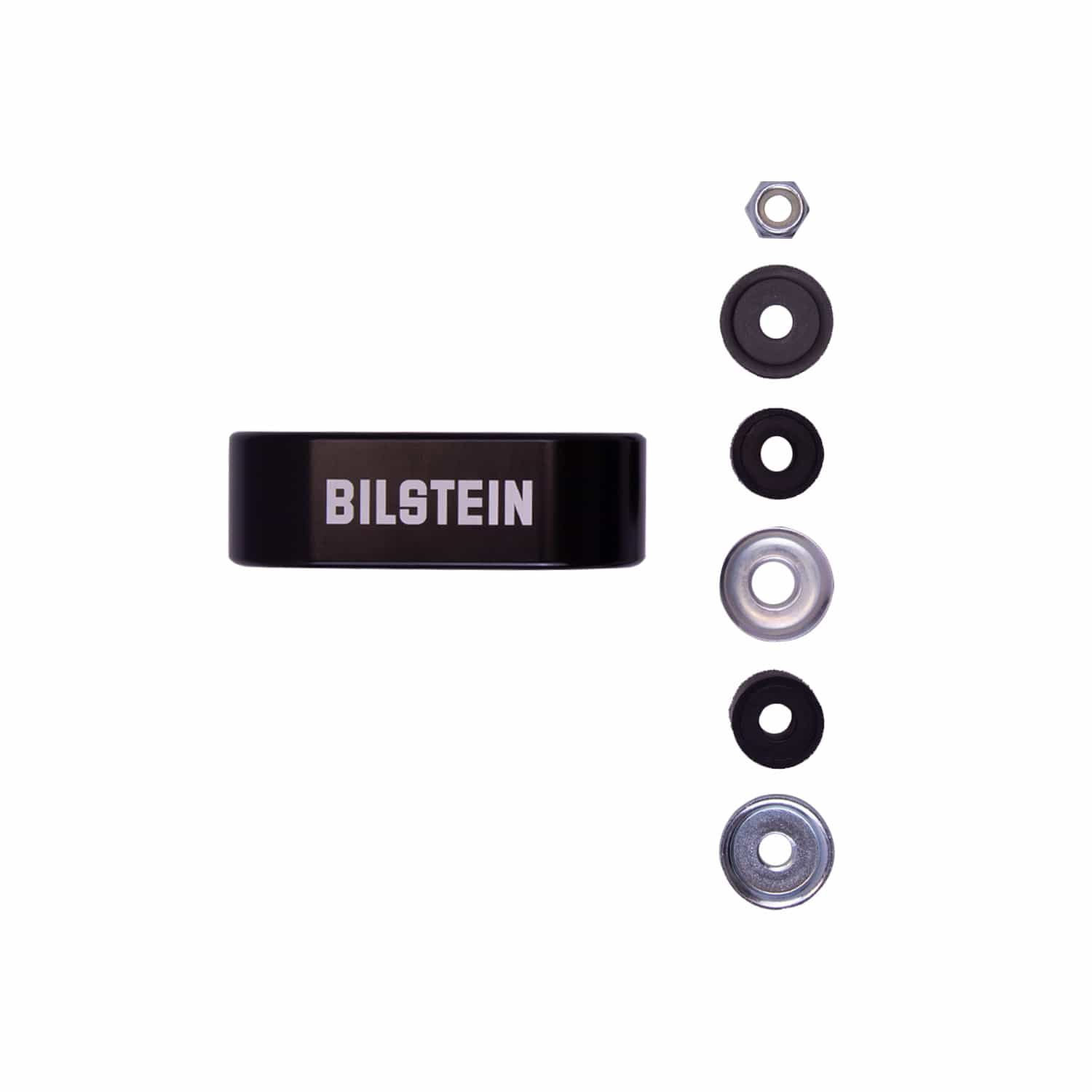 Bilstein B8 5160 46mm Monotube Suspension Rear Shock Absorber for 2000-2006 Toyota Tundra (XK30) 25-311273