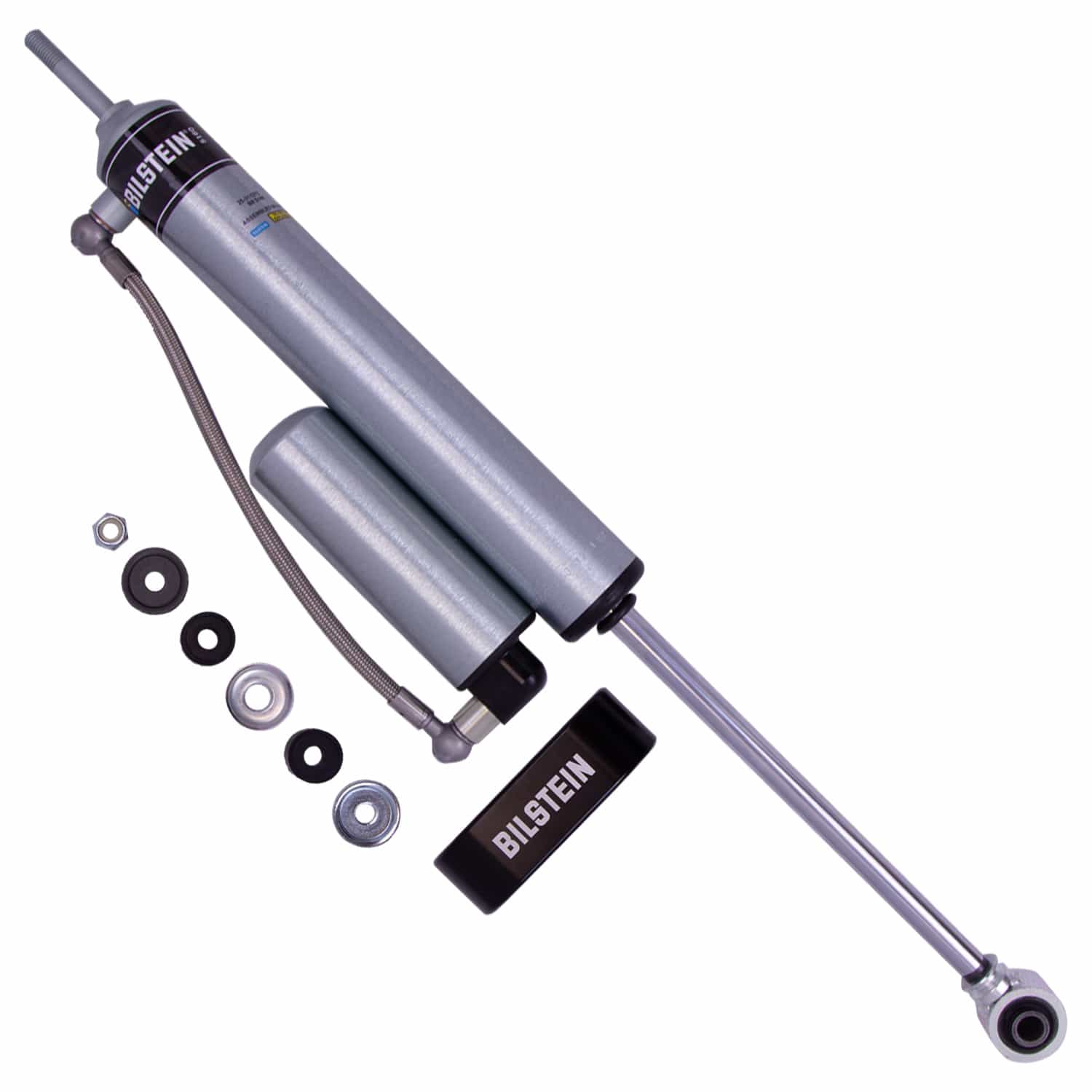 Bilstein B8 5160 46mm Monotube Suspension Rear Shock Absorber for 2000-2006 Toyota Tundra (XK30) 25-311273