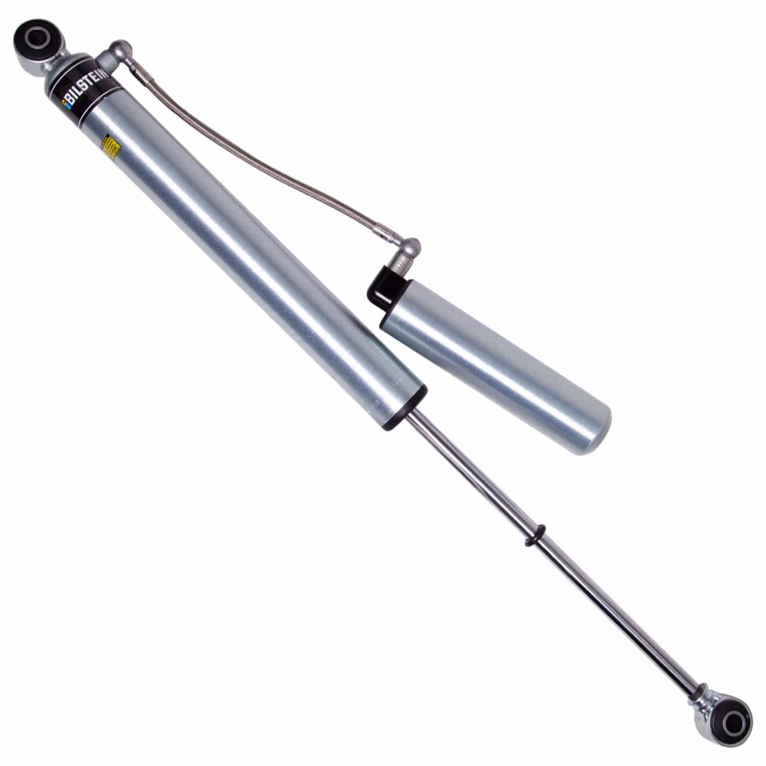 Bilstein B8 5160 46mm Monotube Suspension Rear Shock Absorber for 2001-2006 Chevrolet Silverado 1500 (GMT800) 25-311846