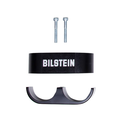 Bilstein B8 5160 46mm Monotube Suspension Rear Shock Absorber for 2001-2026 Chevrolet Silverado 3500 HD (GMT800/GMT900) 25-311846
