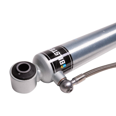 Bilstein B8 5160 46mm Monotube Suspension Rear Shock Absorber for 2001-2026 GMC Sierra 3500 HD (GMT800/GMT900/GMTT1XX/T1XX) 25-311846