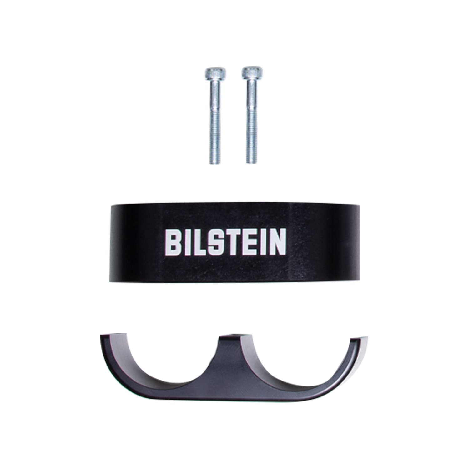 Bilstein B8 5160 46mm Monotube Suspension Rear Shock Absorber for 2001-2026 GMC Sierra 3500 HD (GMT800/GMT900/GMTT1XX/T1XX) 25-311846