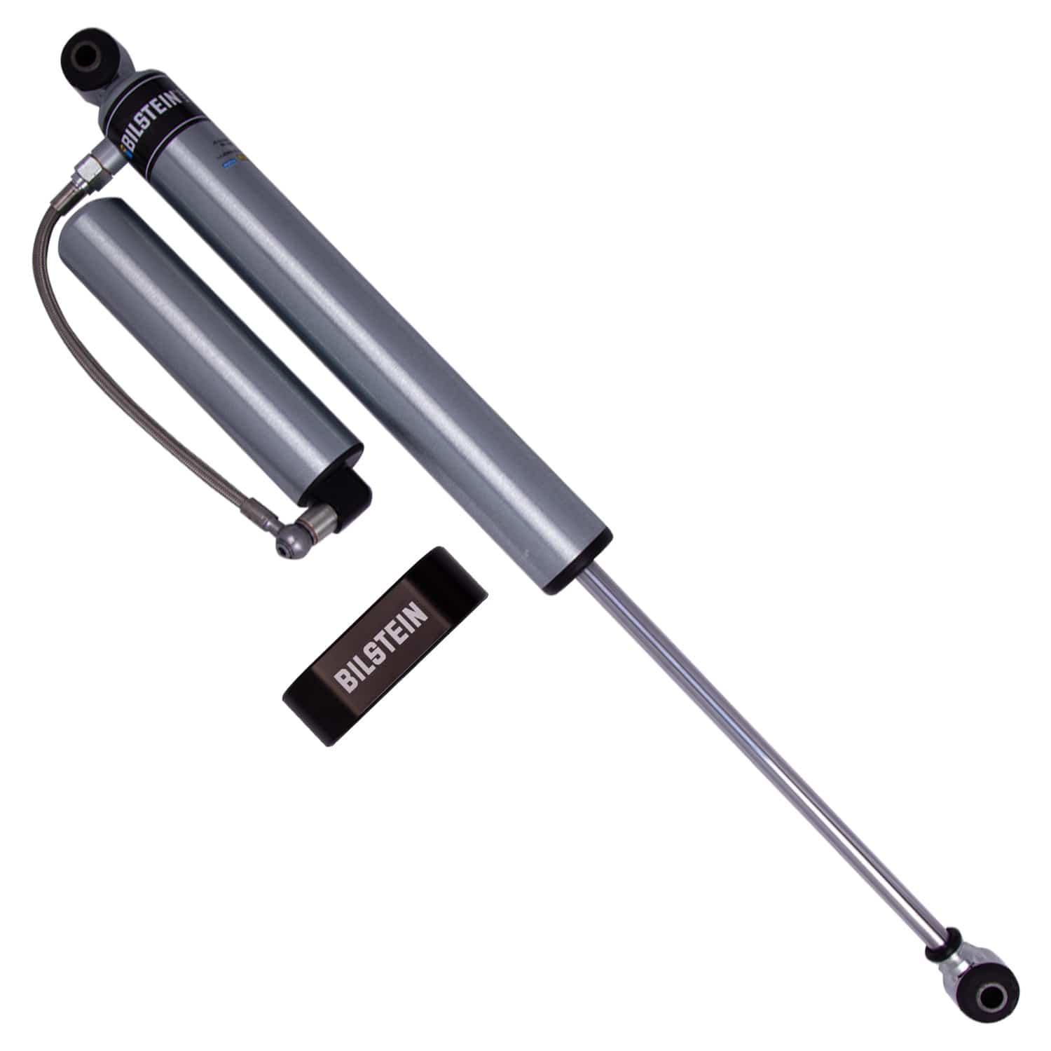 Bilstein B8 5160 46mm Monotube Suspension Rear Shock Absorber for 2004-2014 Ford F-150 (P221/P415) 25-325065