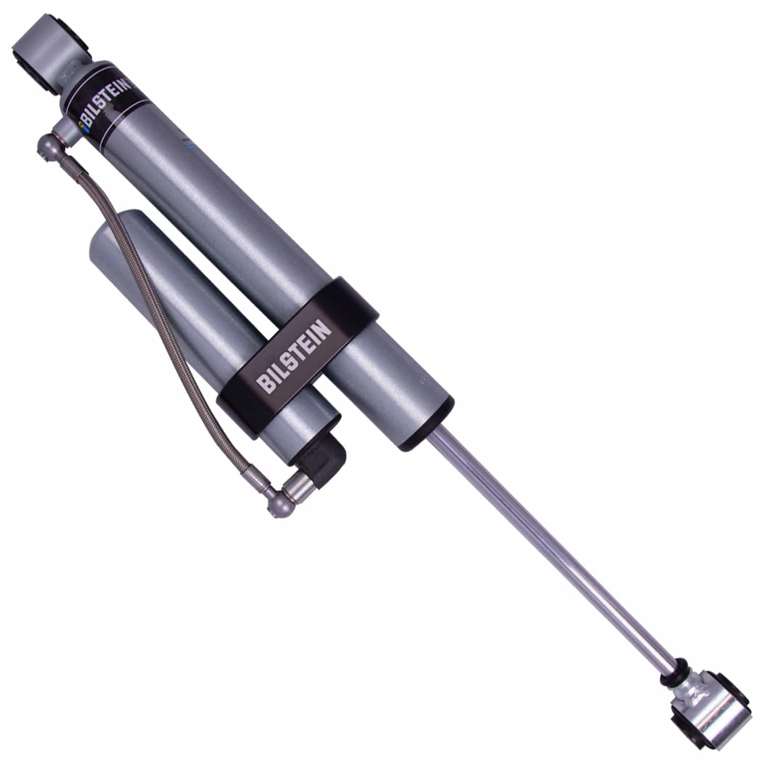 Bilstein B8 5160 46mm Monotube Suspension Rear Shock Absorber for 2004-2015 Nissan TITAN (F-Alpha) 25-311396