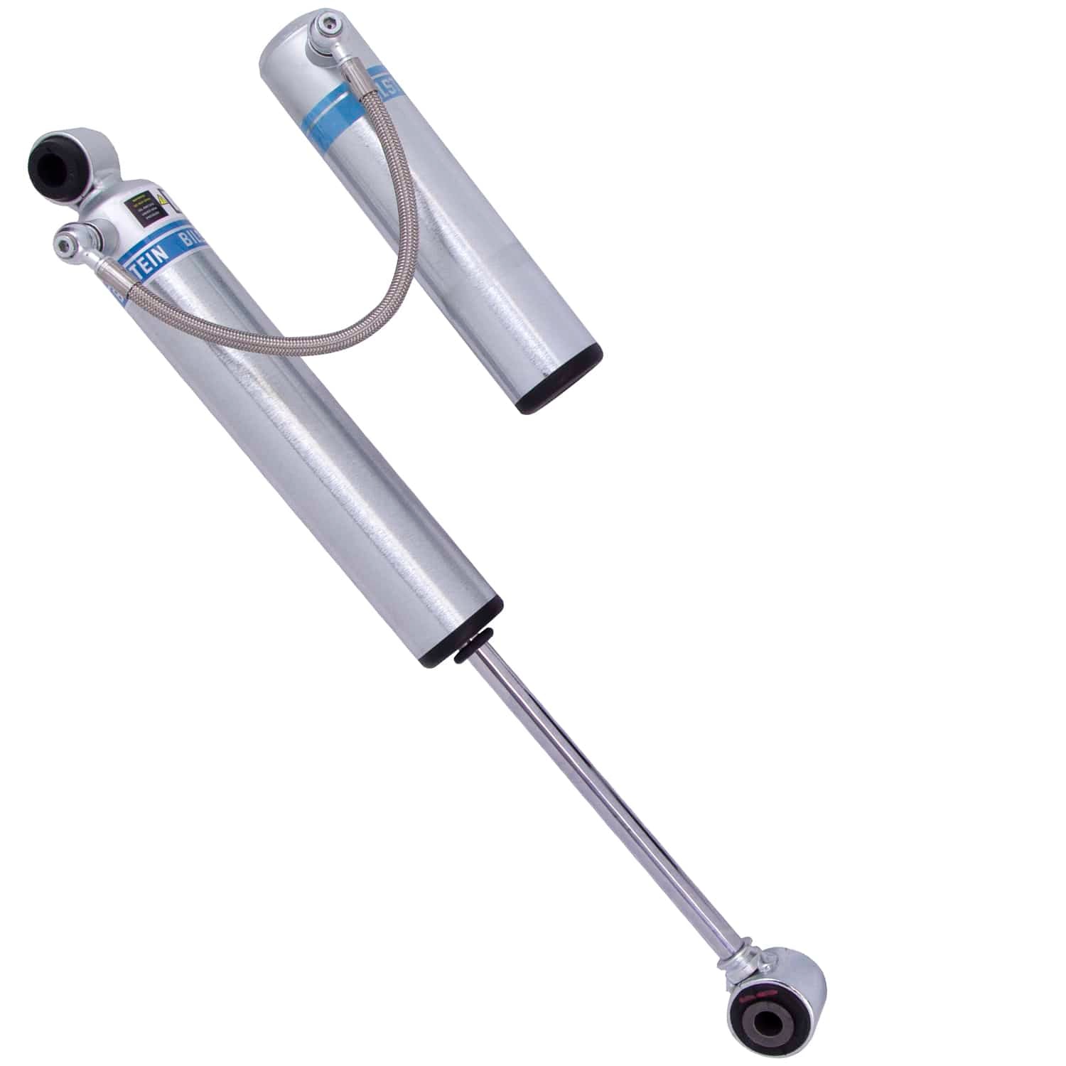 Bilstein B8 5160 46mm Monotube Suspension Rear Shock Absorber for 2005-2015 Nissan Xterra (N50) 25-277227