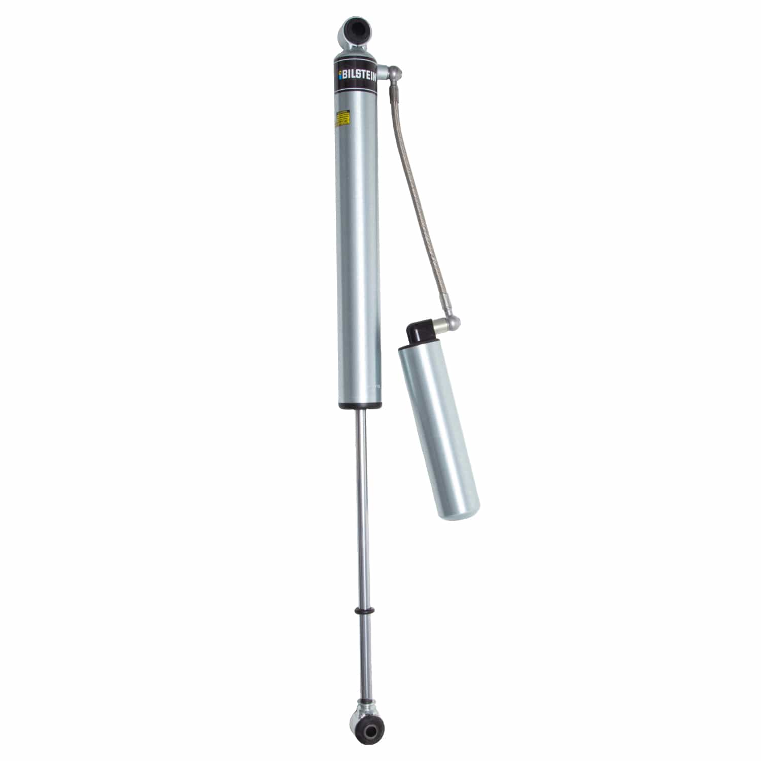 Bilstein B8 5160 46mm Monotube Suspension Rear Shock Absorber for 2005-2016 Ford F-250 Super Duty (P356) 25-311785