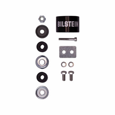 Bilstein B8 5160 46mm Monotube Suspension Rear Shock Absorber for 2005-2023 Toyota Tacoma (N200/N300) 25-311259