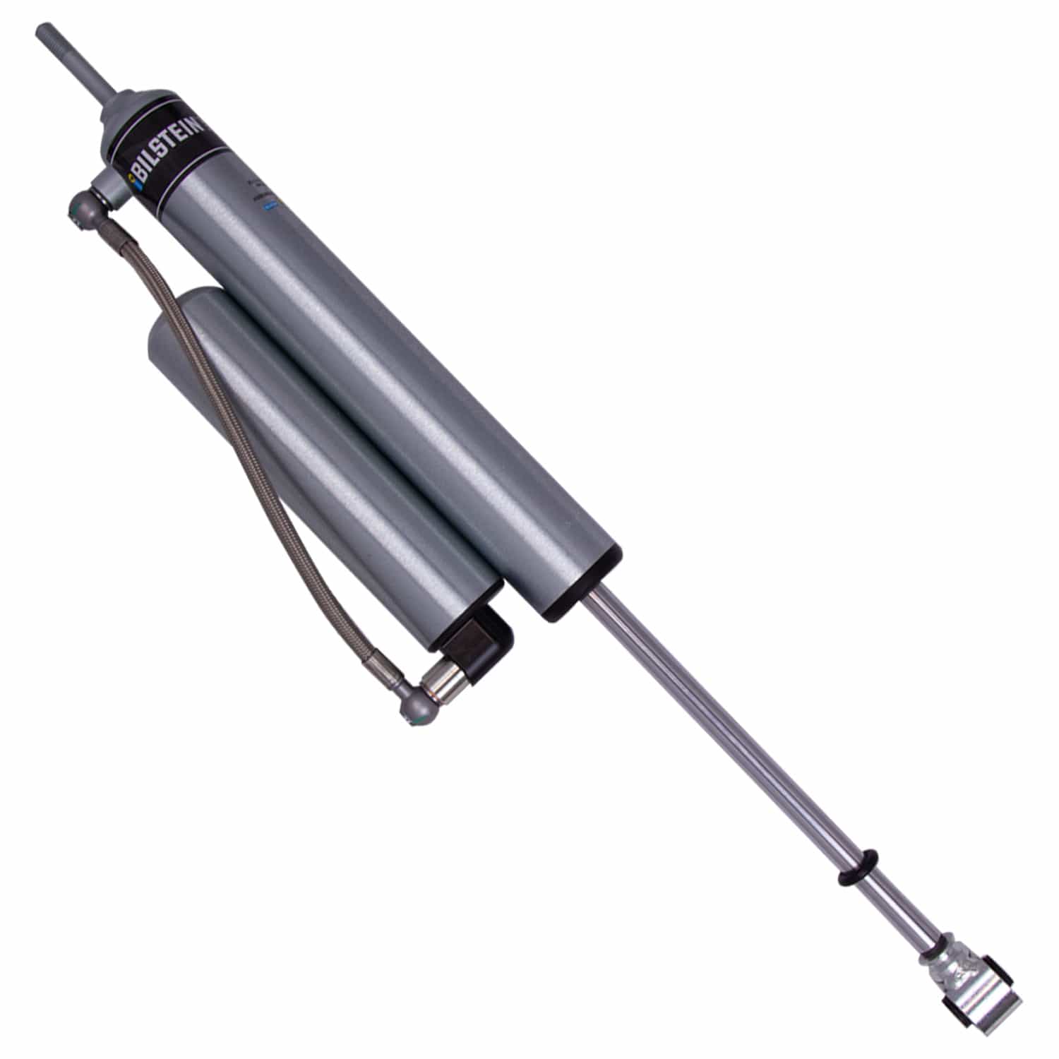 Bilstein B8 5160 46mm Monotube Suspension Rear Shock Absorber for 2005-2023 Toyota Tacoma (N200/N300) 25-311259