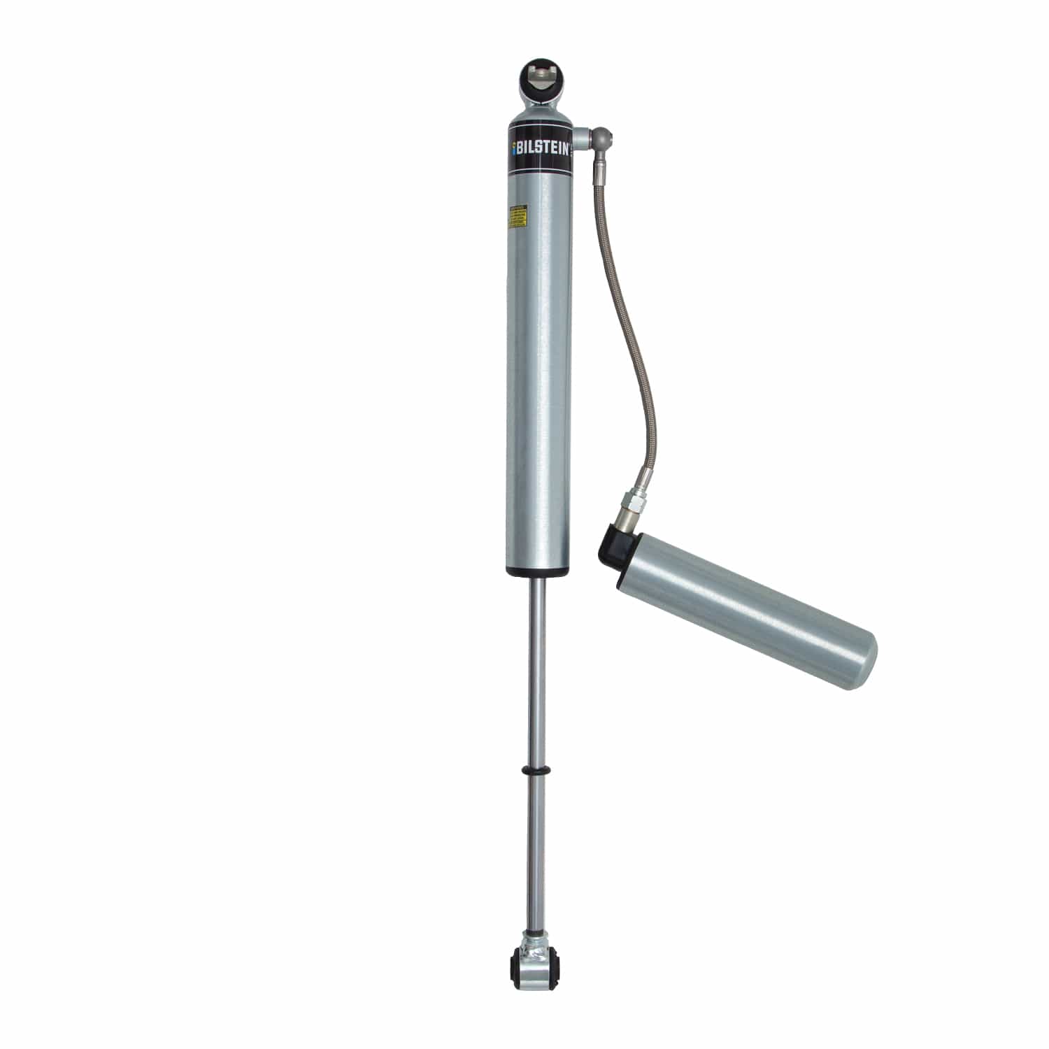 Bilstein B8 5160 46mm Monotube Suspension Rear Shock Absorber for 2007-2018 Jeep Wrangler (JK) 25-312003