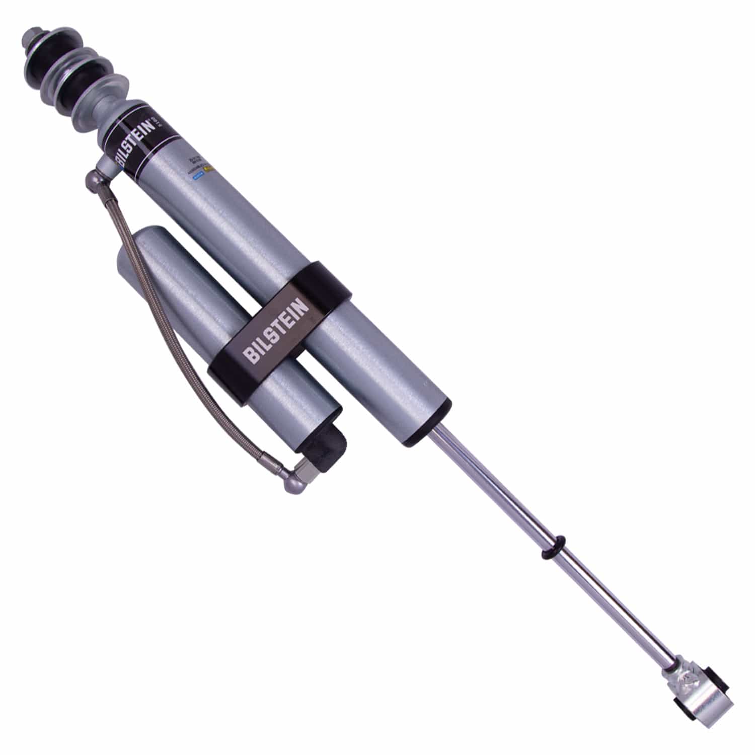 Bilstein B8 5160 46mm Monotube Suspension Rear Shock Absorber for 2007-2021 Toyota Tundra (XK50) 25-311365