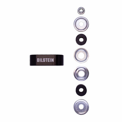 Bilstein B8 5160 46mm Monotube Suspension Rear Shock Absorber for 2007-2021 Toyota Tundra (XK50) 25-311365