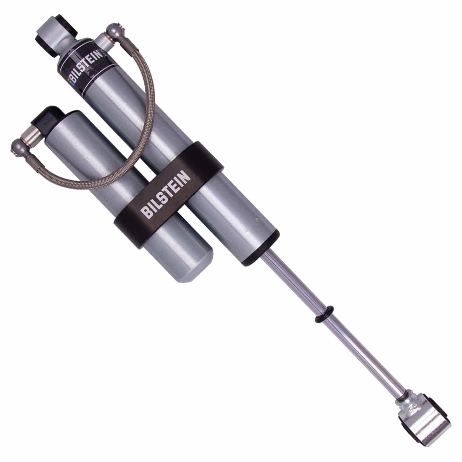 Bilstein B8 5160 46mm Monotube Suspension Rear Shock Absorber for 2009-2012 Suzuki Equator (D40) 25-311341