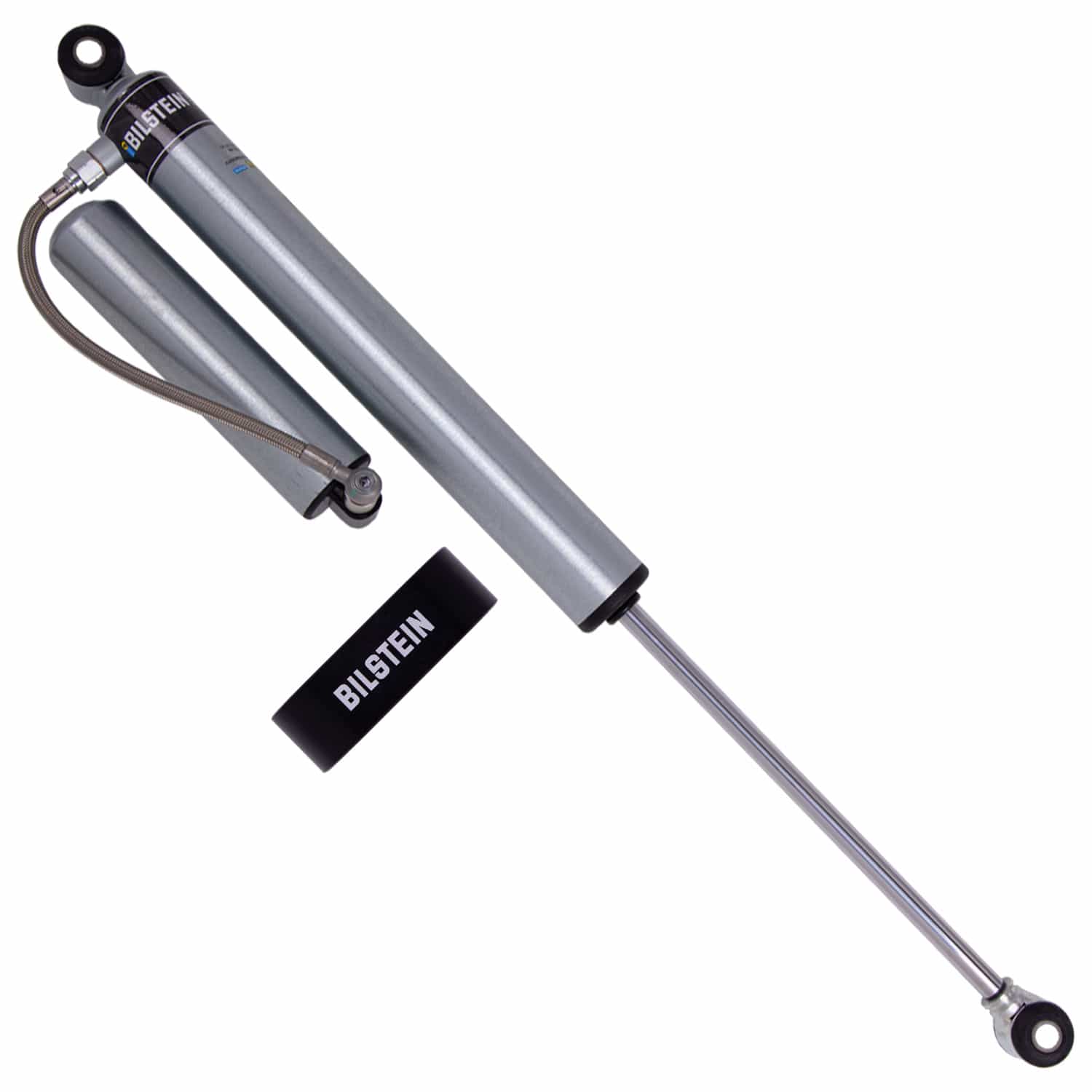 Bilstein B8 5160 46mm Monotube Suspension Rear Shock Absorber for 2009-2013 Ford F-150 (P415) 25-311280