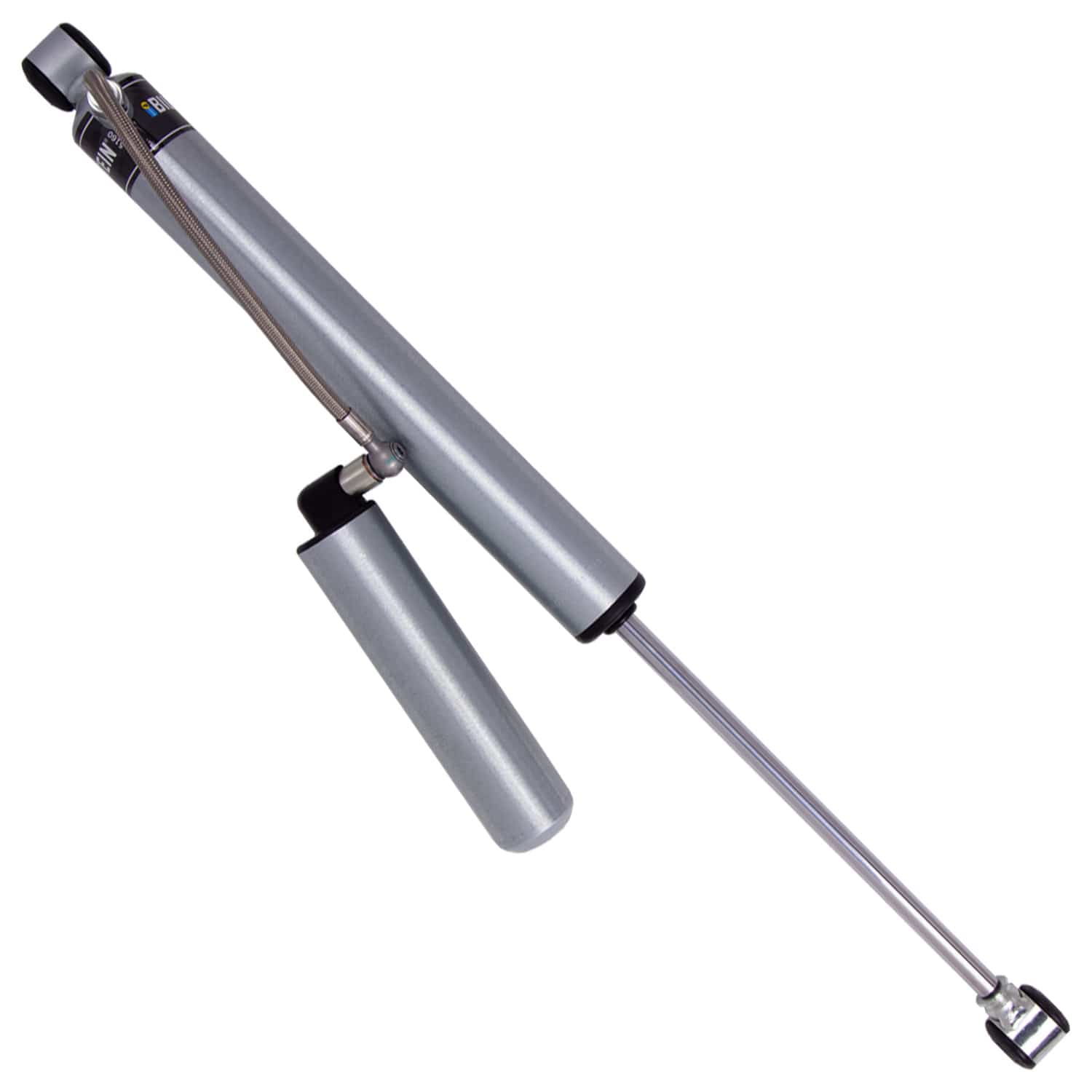 Bilstein B8 5160 46mm Monotube Suspension Rear Shock Absorber for 2009-2013 Ford F-150 (P415) 25-311280