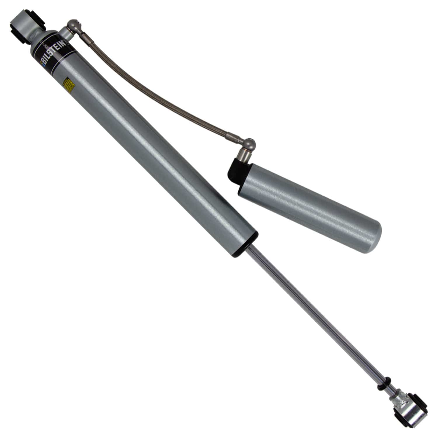 Bilstein B8 5160 46mm Monotube Suspension Rear Shock Absorber for 2013-2026 Dodge Ram 3500 (DS/DT) 25-302349