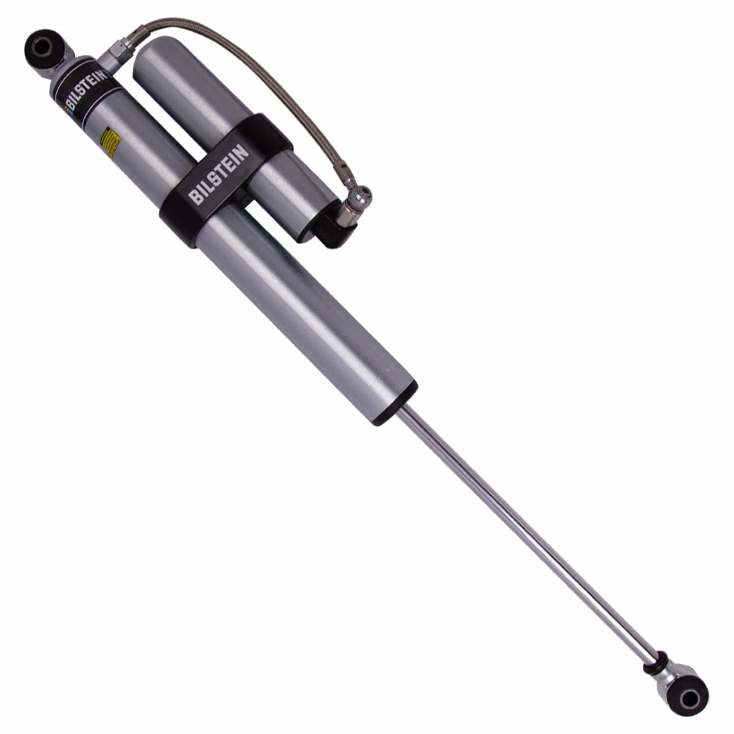 Bilstein B8 5160 46mm Monotube Suspension Rear Shock Absorber for 2015-2026 Ford F-150 (P552) 25-311372
