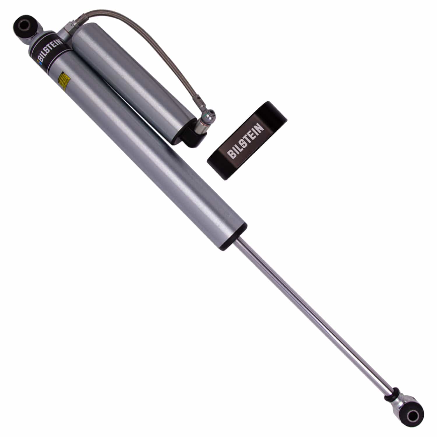 Bilstein B8 5160 46mm Monotube Suspension Rear Shock Absorber for 2015-2026 Ford F-150 (P552) 25-311372