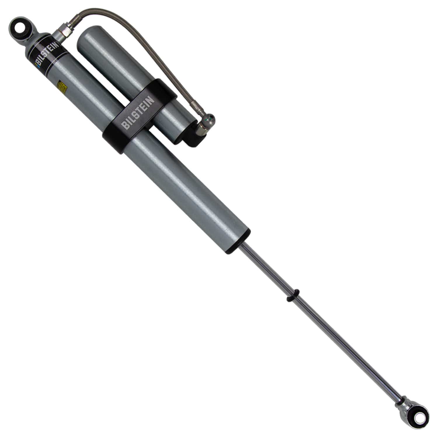 Bilstein B8 5160 46mm Monotube Suspension Rear Shock Absorber for 2017-2026 Ford F-250 Super Duty (P558) 25-311808