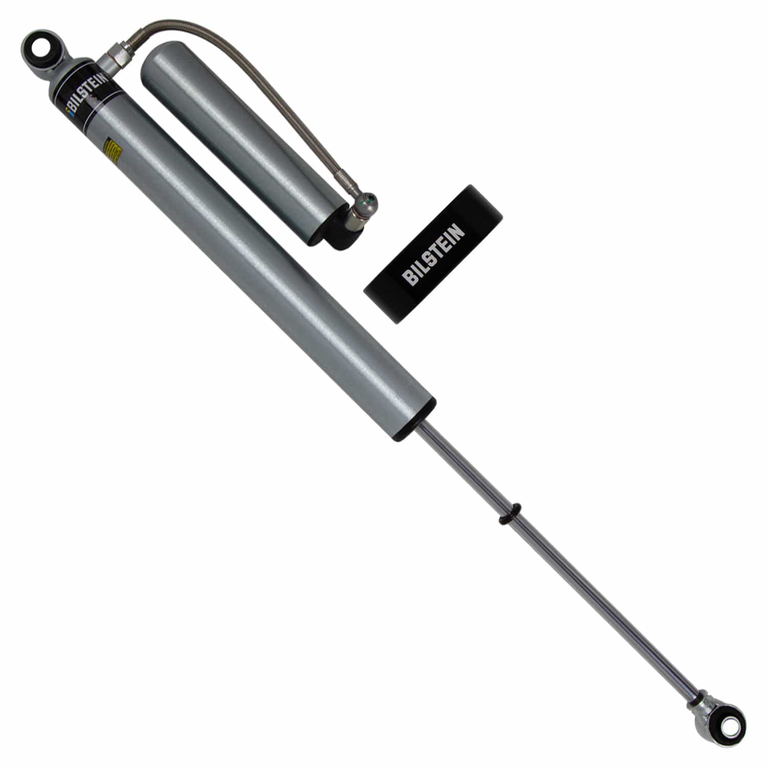 Bilstein B8 5160 46mm Monotube Suspension Rear Shock Absorber for 2017-2026 Ford F-350 Super Duty (P558) 25-311808