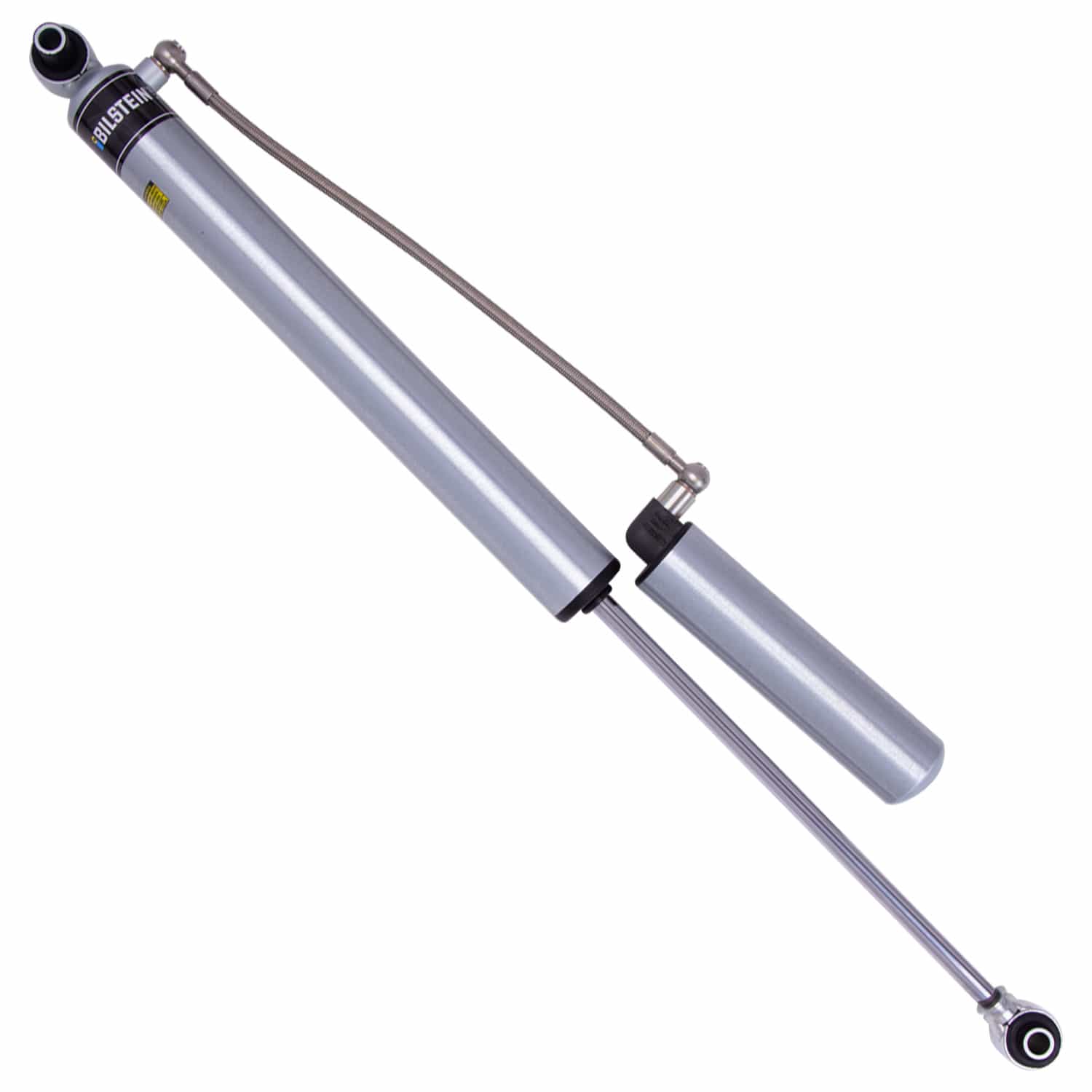 Bilstein B8 5160 46mm Monotube Suspension Rear Shock Absorber for 2018-2026 Jeep Wrangler (JL) 25-329926
