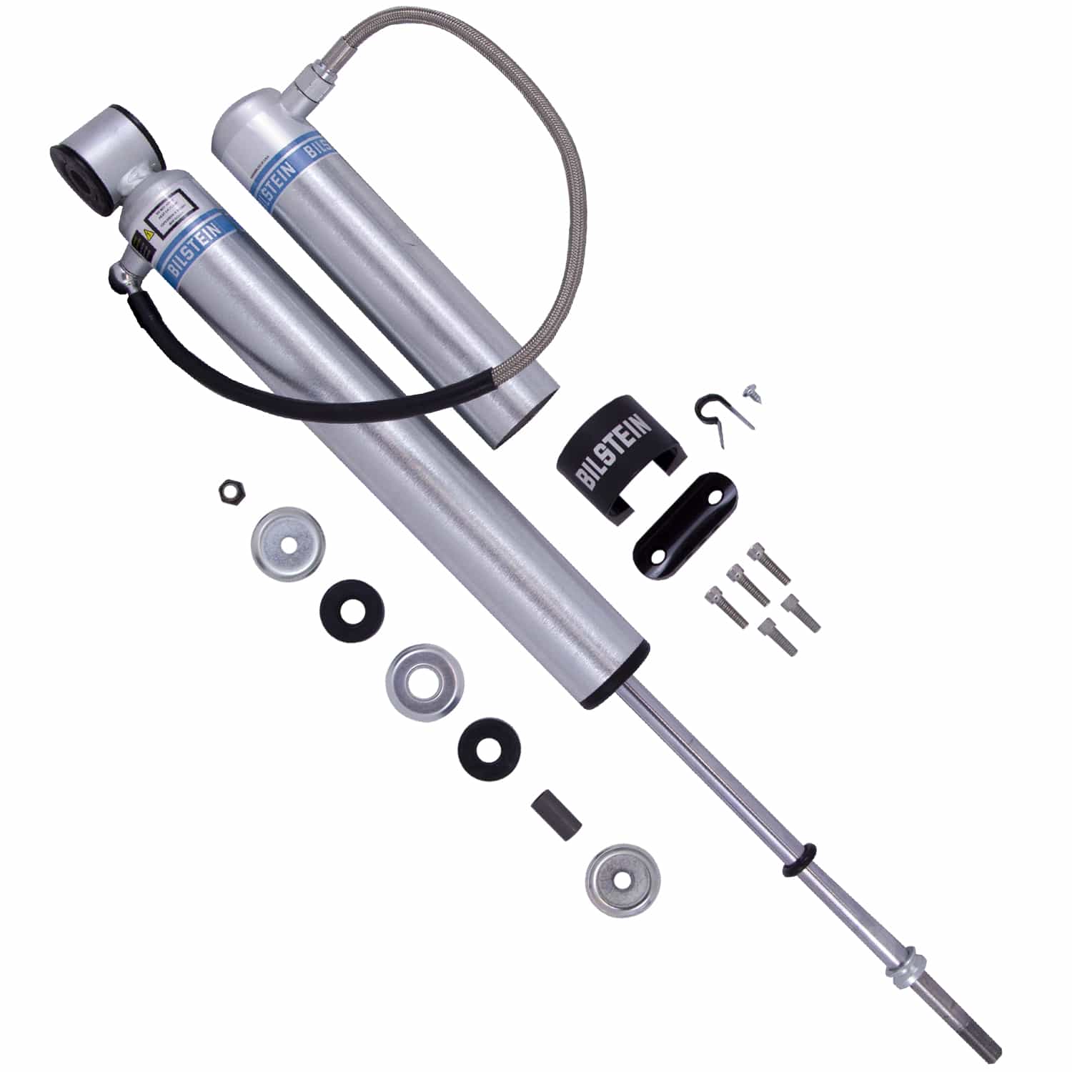 Bilstein B8 5160 Classic 46mm Monotube Suspension Front Right Shock Absorber 25-277012