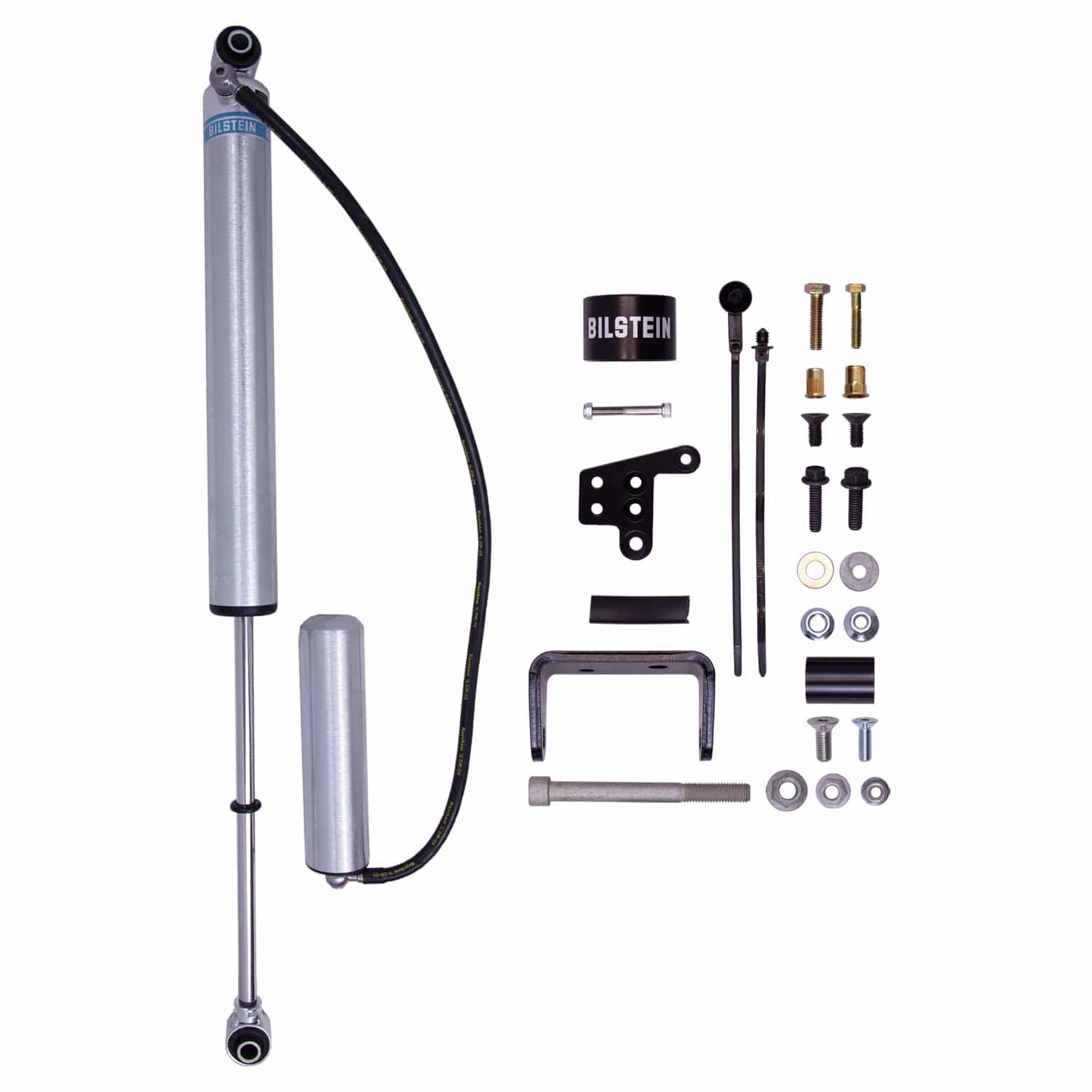 Bilstein B8 5160 Classic 46mm Monotube Suspension Front Right Shock Absorber for 2020-2026 Jeep Gladiator (JT) 25-305302